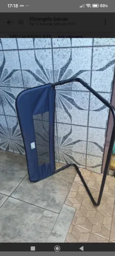 grade de proteção para cama da marca Theva 