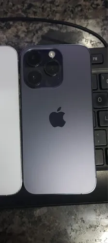 iPhone 14 Pro 256 gb