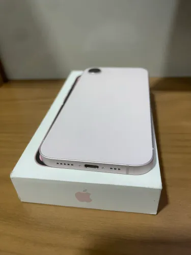 iphone 17e 256gb Novo
