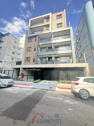 Lançamento à venda em Vitória-ES, Jardim da Penha: 1 quarto com suíte e Garden, 1 sala, 1