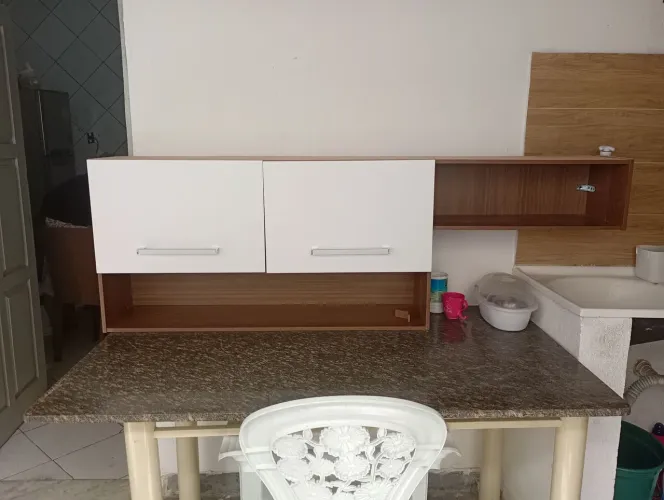 Armário de cozinha