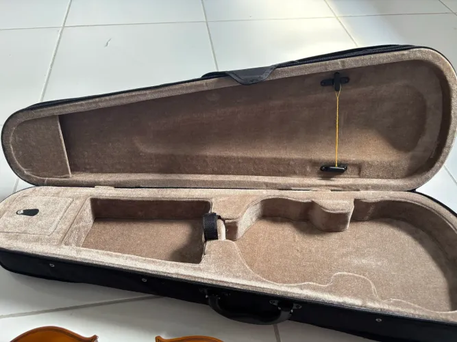 Violino Dominante