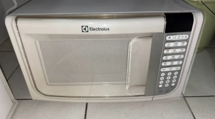 MICROONDAS ELECTROLUX