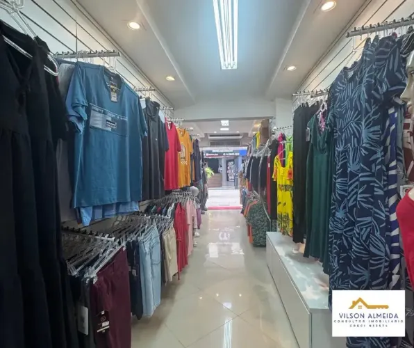 Comercial para locação em rua pública, CENTRO, Ilhéus, BA