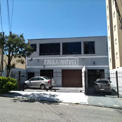 Salão Comercial Negócios em Sorocaba