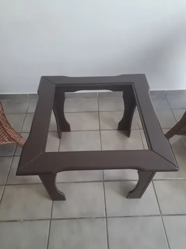 Mesa de centro de Canto