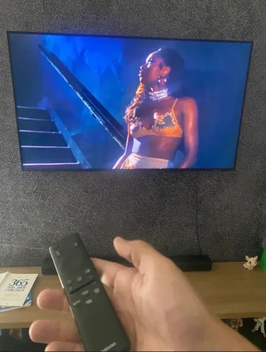 Smart tv Samsung 50