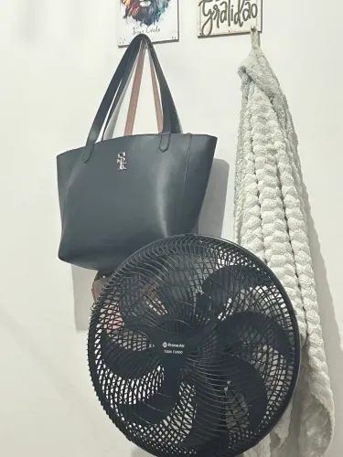 Ventilador Prime Air 8 pás