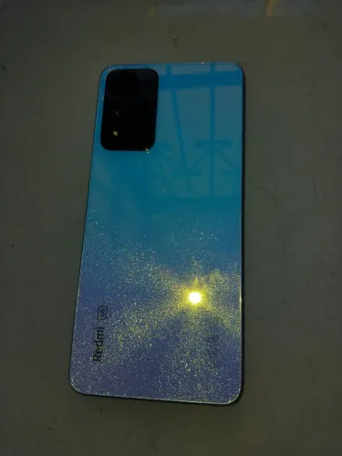 Celular redim note 11 pro 5g semi novo
