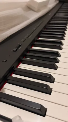 Piano digital
