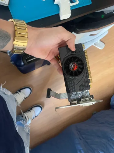 Nvidia 730 2gb