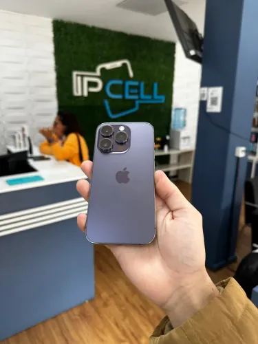 iPhone 14 Pro - 256GB