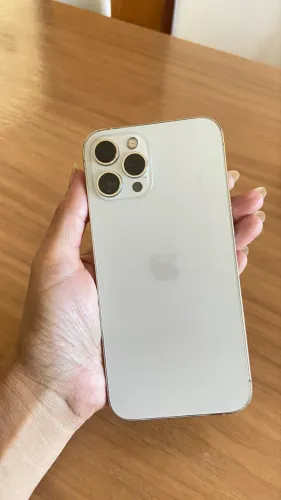 iPhone 12 PRO MAX 128GB SUPER CONSERVADO