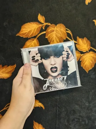 combo cds variados - jessie j