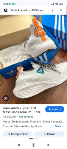 Adidas kinete