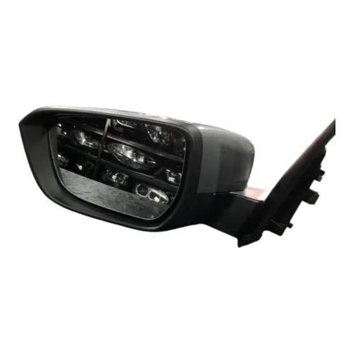 Retrovisor Esquerdo Ônix 2020 A 2025 Original Elétrico
