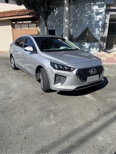 Hyundai Ioniq 1.6 16V Aut. (híbrido) 2022