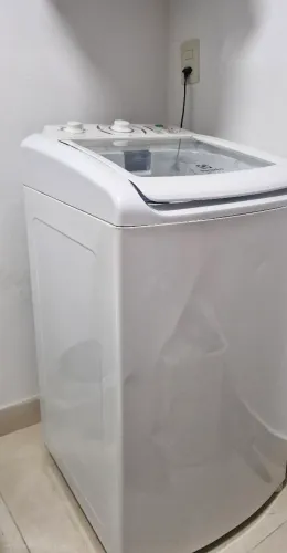 Maquina de lavar Electrolux 8KG