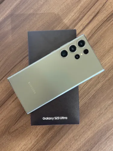 Samsung Galaxy S23 Ultra