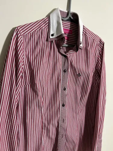 Camisa Dudalina