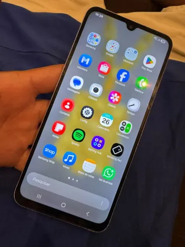 Samsung A05s 