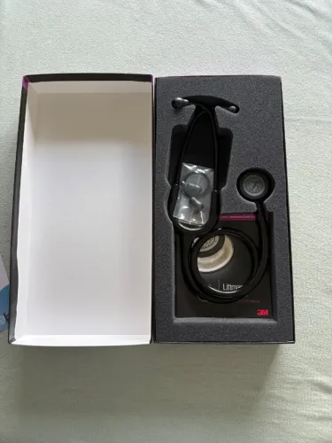 Estetoscópio Littman Classic III Novo