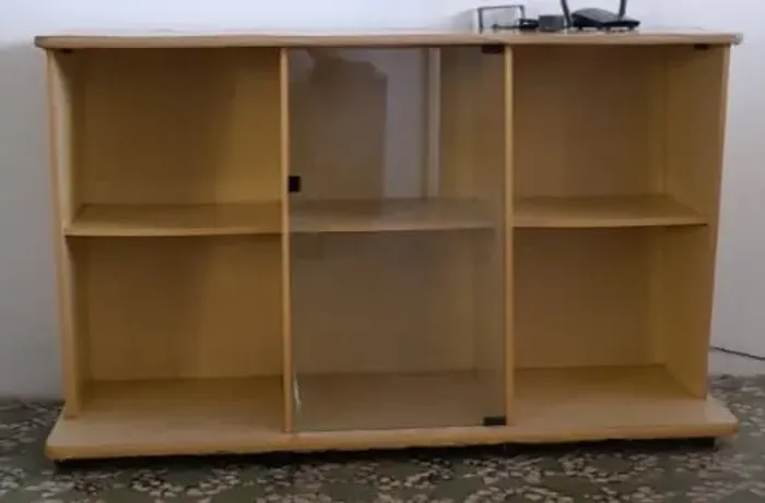 Vende rack