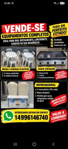 vendo