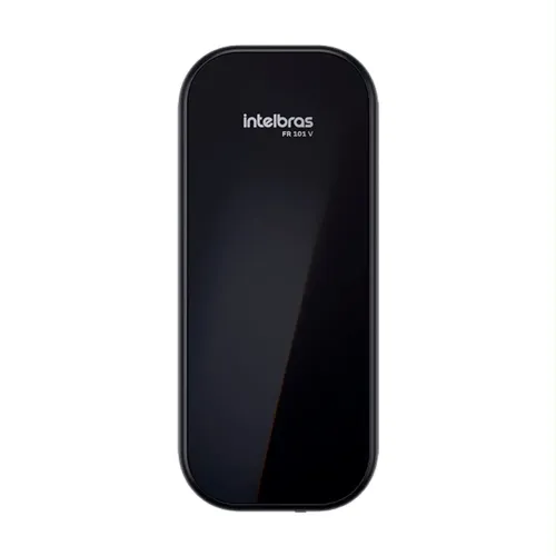 Fechadura digital de sobrepor FR 101 V Intelbras