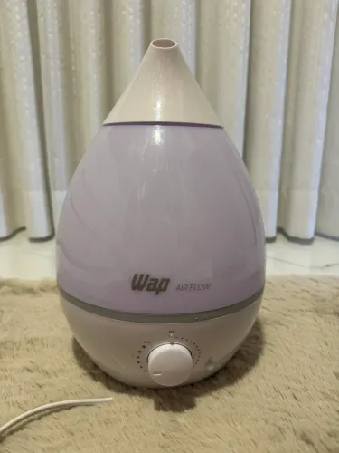 Umidificador de Ar WAP Air Flow