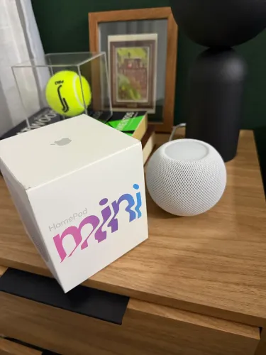 Apple HomePod