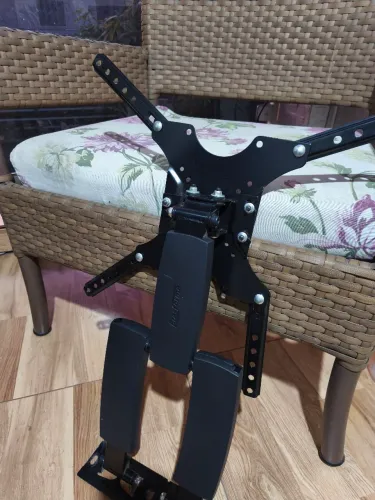 SUPORTE ARTICULADO PARA TV