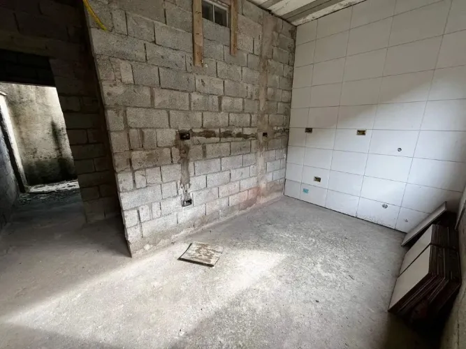 Lote ou Terreno à venda, Rádio Clube - Santos/SP