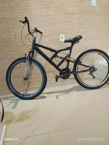 Bike mormmail