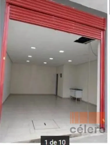 Salão para alugar, 60 m² por R$ 2.900,00/mês - Mooca - São Paulo/SP