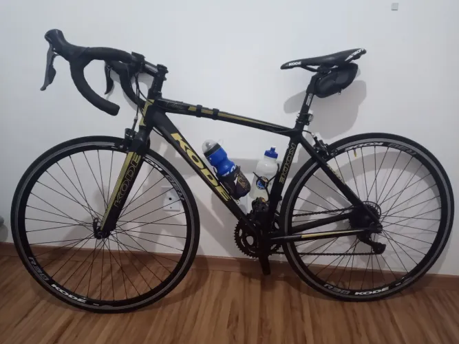 Bike Speed KODE 
