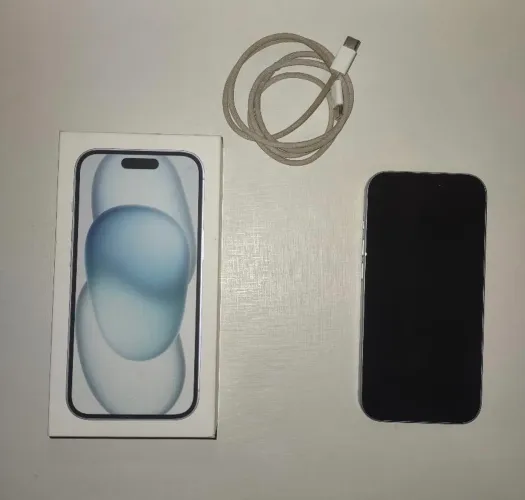 Iphone 15 256 GB