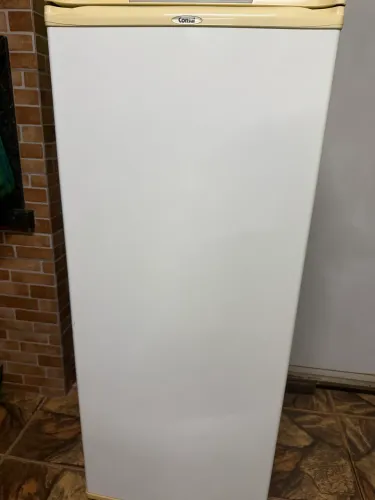 Geladeira Cônsul 300 litros 