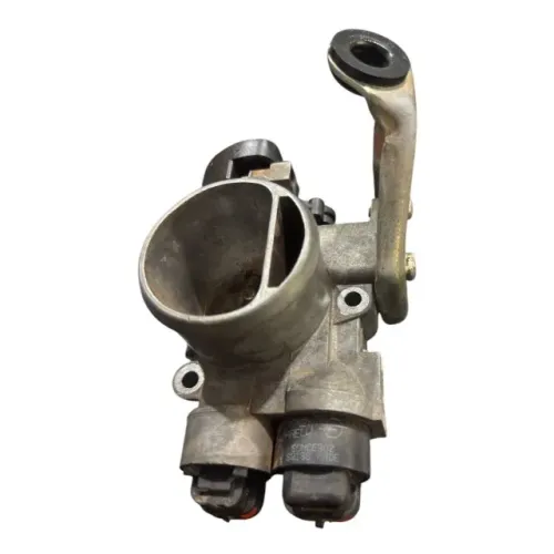 TBI CORPO DE BORBOLETA FIAT PALIO/SIENA/UNO/STRADA FIRE FLEX - 34SXFE6