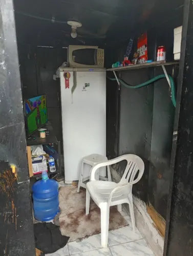 Barraca para emprender  por apenas 5 mil