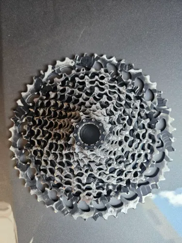 Cassete SRAM GX Lunar 10-52 