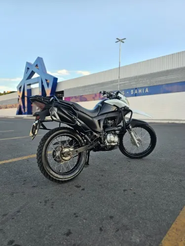 HONDA/NXR 160 BROS 2018