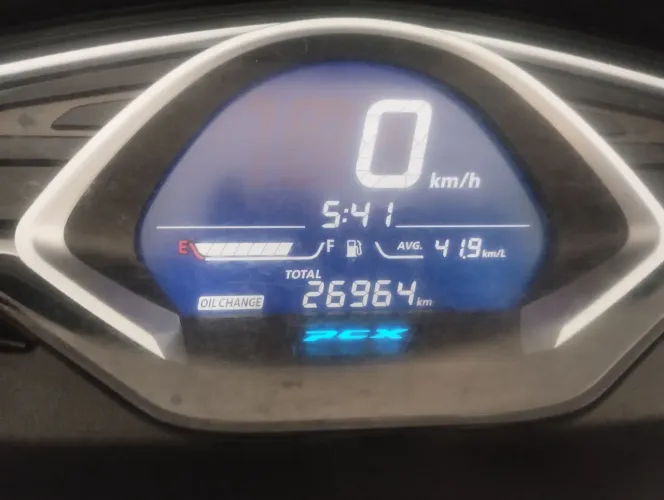 PCX 150 2022