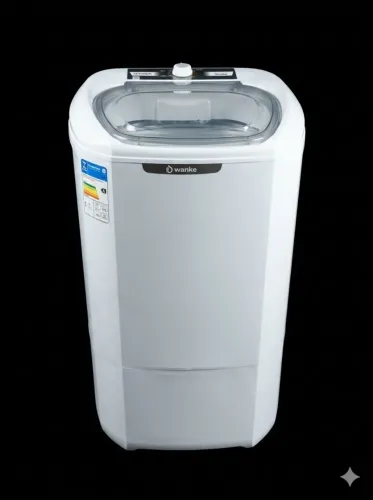 Tanquinho De Lavar Roupas