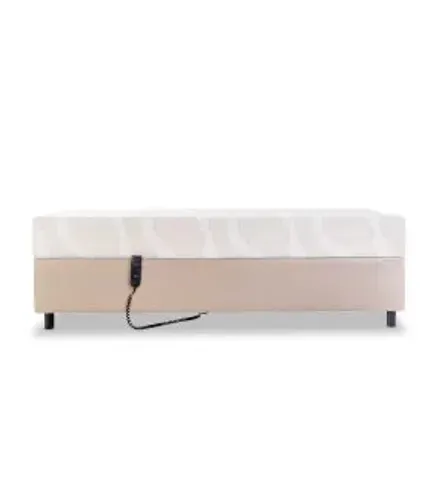 cama elétrica