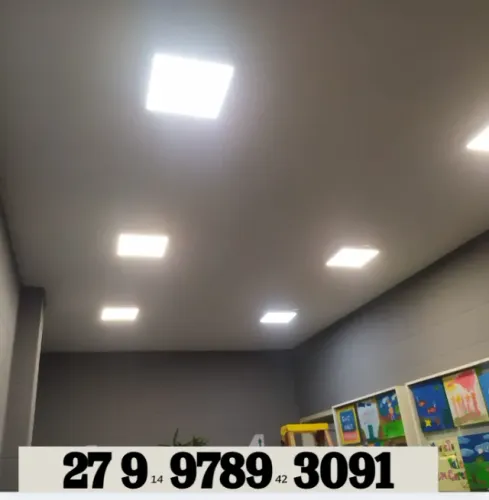 Eletricista executamos todo o serviço elétrico em geral