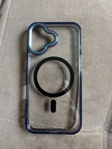 Capinha de iPhone 16