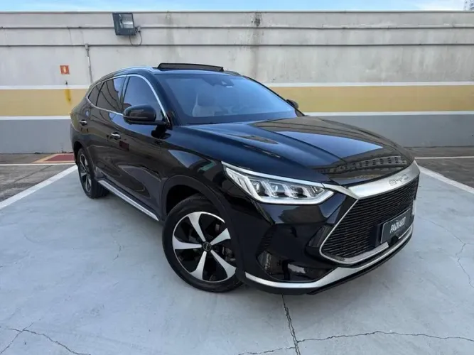BYD Song Pro GS 1.5 16V Aut. (hibrido) 2023