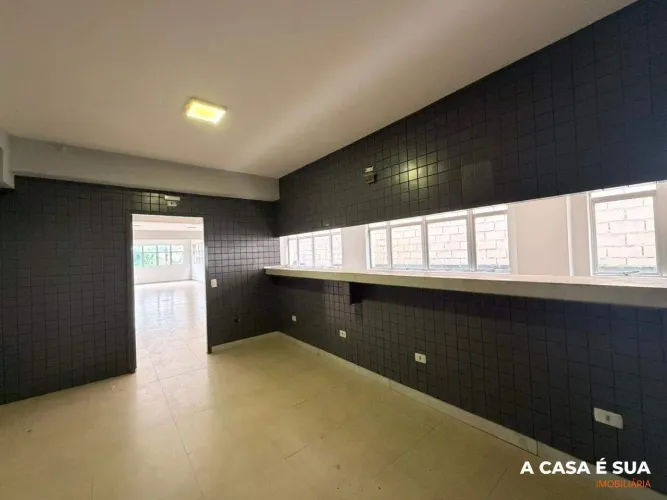 Salão Comercial/Industrial para Aluguel em Contagem - 200 m² | Jardim Riacho das Pedras