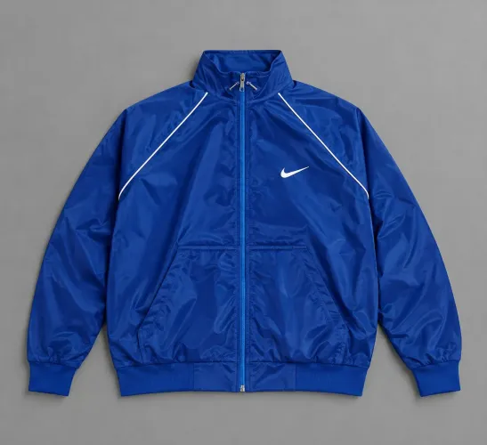 Corta vento Nike (Premium)